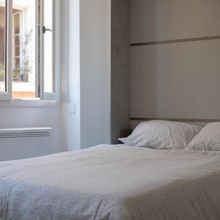Studio Lumineux Place De Lenche Panier Marseille Ngoại thất bức ảnh